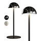 Dussa S1307 Table Lamp by Aromas - 3DOcean Item for Sale